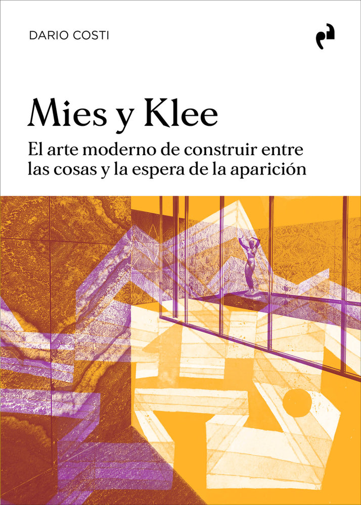 [9791387634100] Mies y Klee