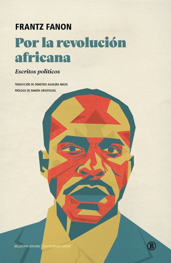 [9791387639389] Por la revolución africana
