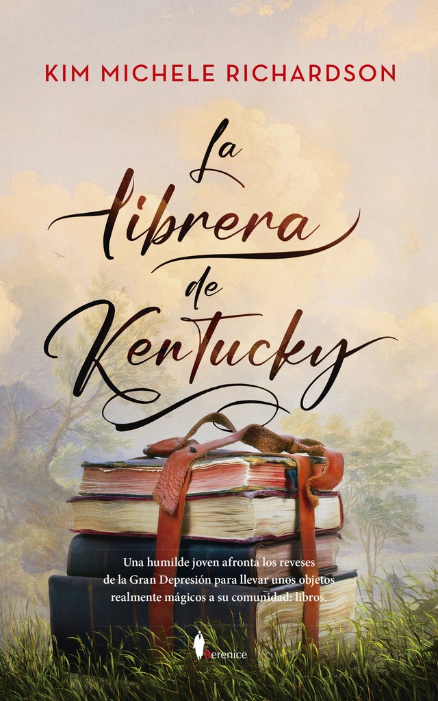 [9788411312516] Librería de Kentucky, la