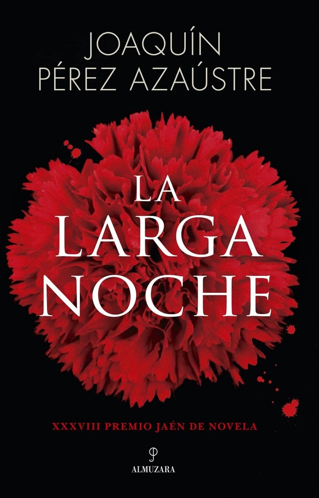 [9788411312523] Larga Noche, la