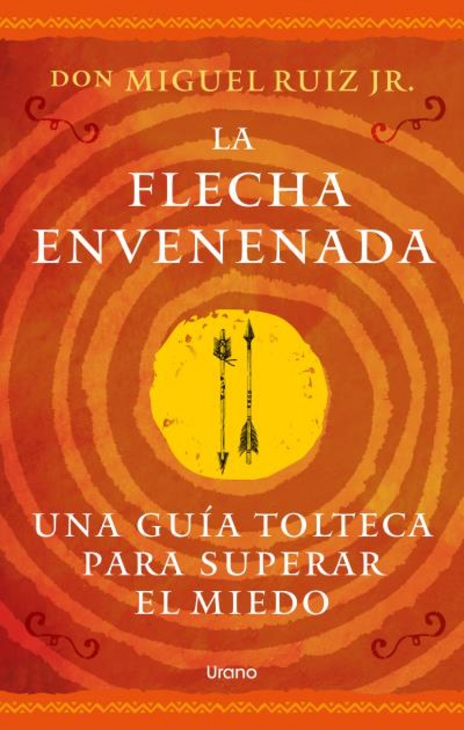 [9791387662271] La flecha envenenada