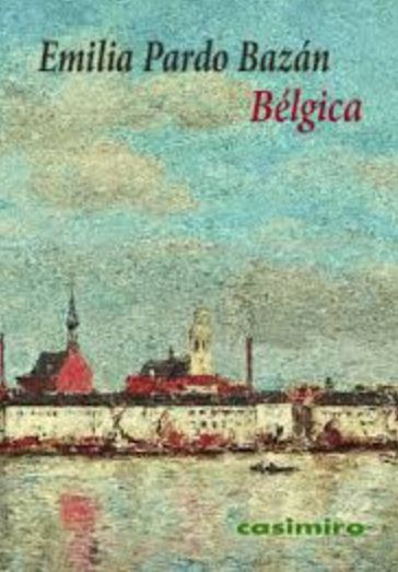 [9791387675073] Bélgica