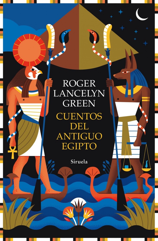 [9791387688660] Cuentos del antiguo Egipto