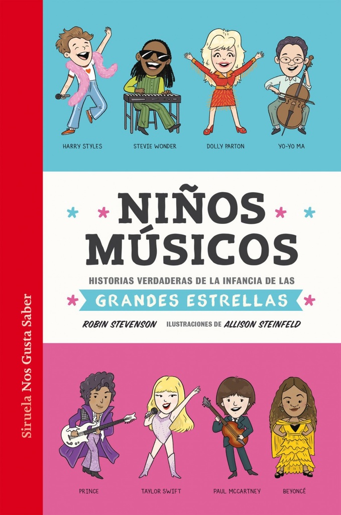 [9791387688790] Niños músicos