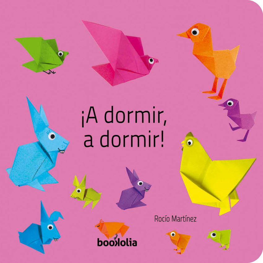 [9791387702120] ¡A dormir, a dormir!