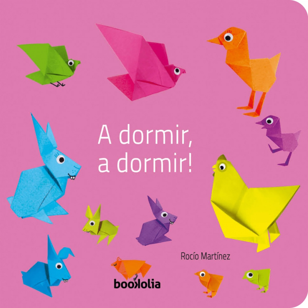 [9791387702137] A dormir, a dormir!