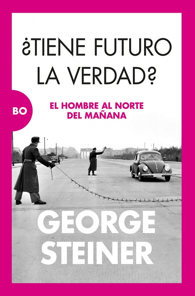 [9788411312677] Tiene Futuro la Verdad?