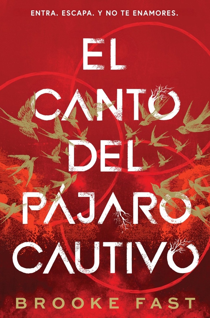 [9791387711771] El canto del pájaro cautivo