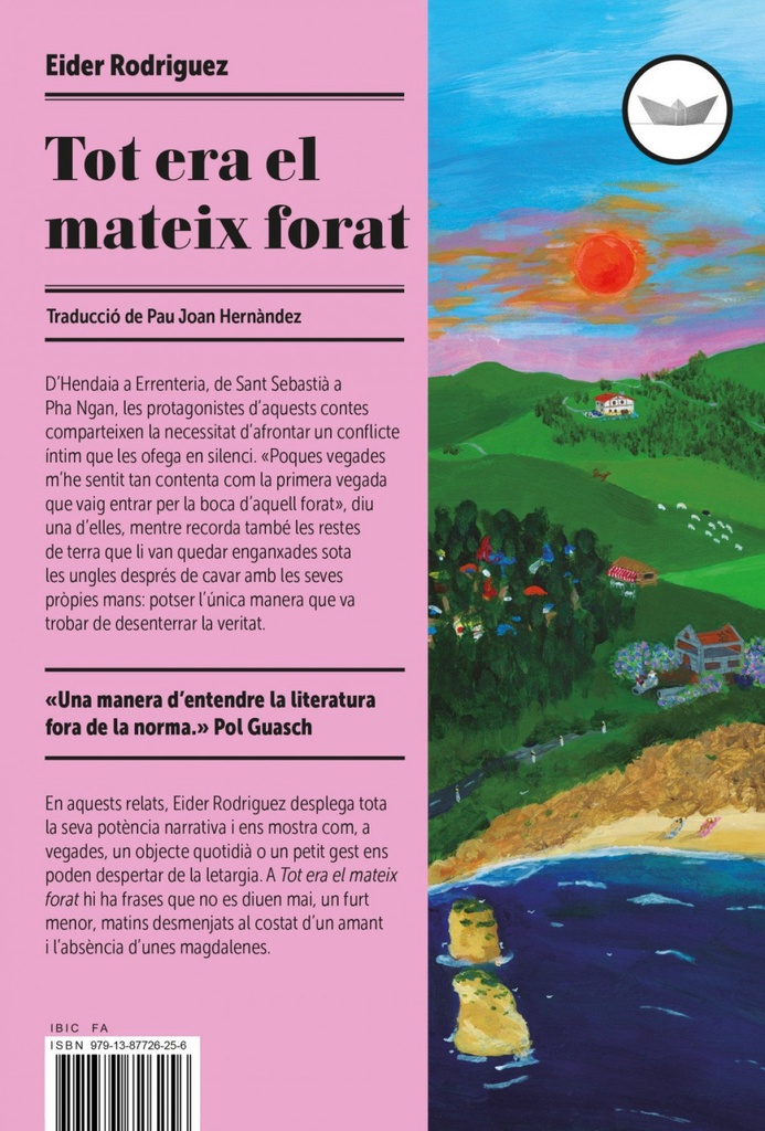 [9791387726256] TOT ERA EL MATEIX FORAT