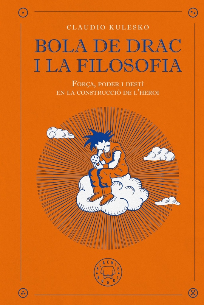 [9791387748647] BOLA DE DRAC I LA FILOSOFIA