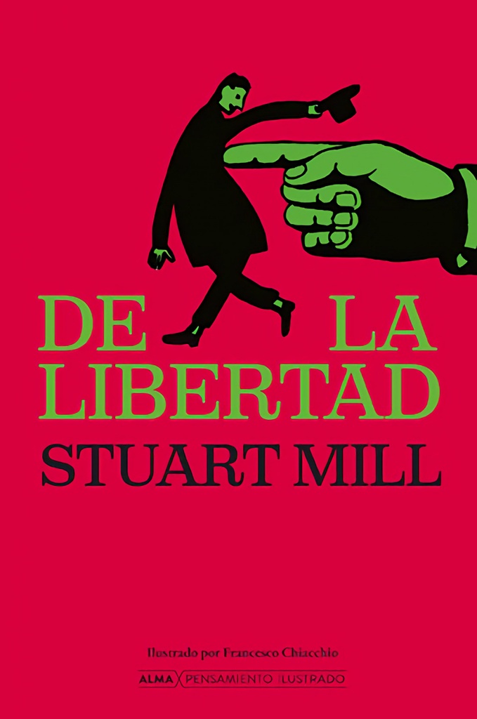 [9791387752576] De la libertad