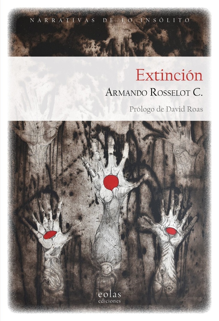 [9791387753771] EXTINCIÓN
