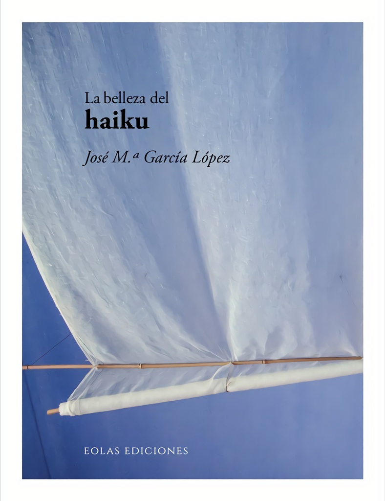 [9791387753801] La belleza del haiku