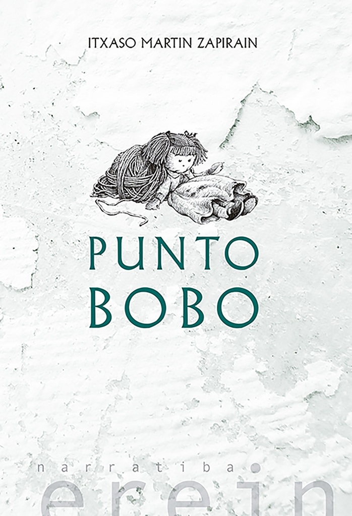 [9791387761615] Punto Bobo