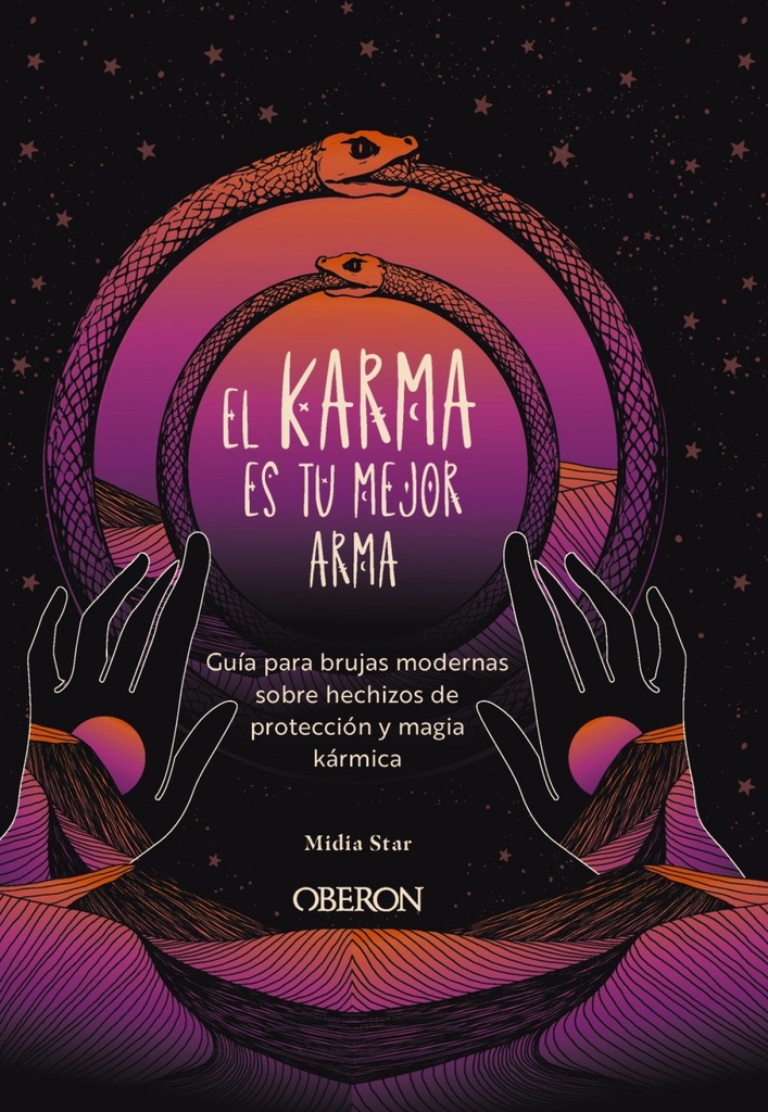 [9791387775018] El karma es tu mejor arma