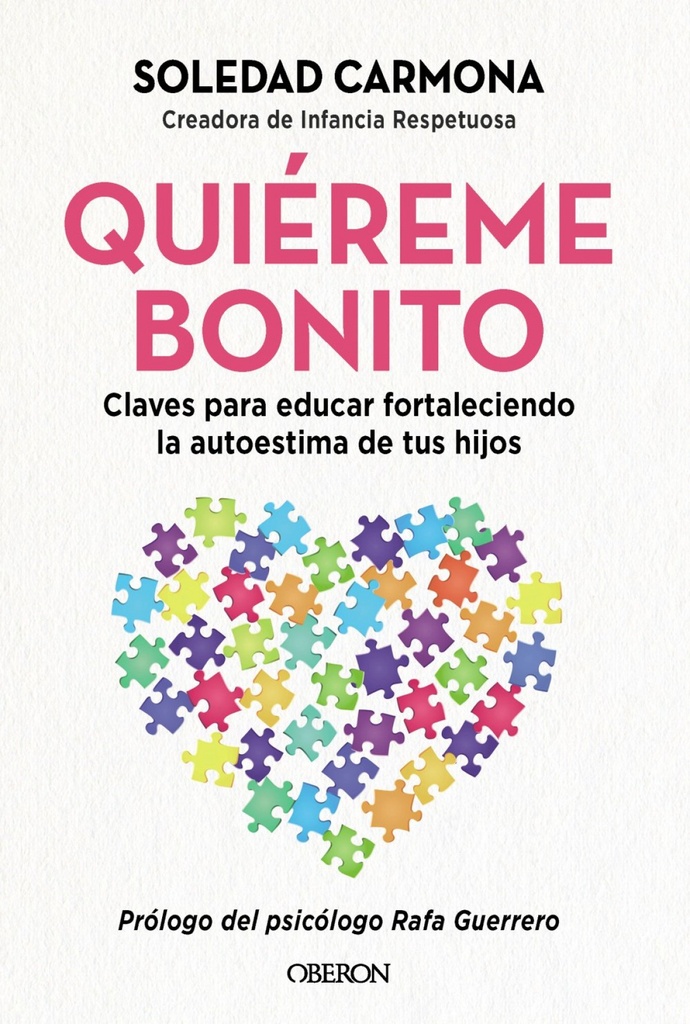 [9791387775179] Quiéreme bonito