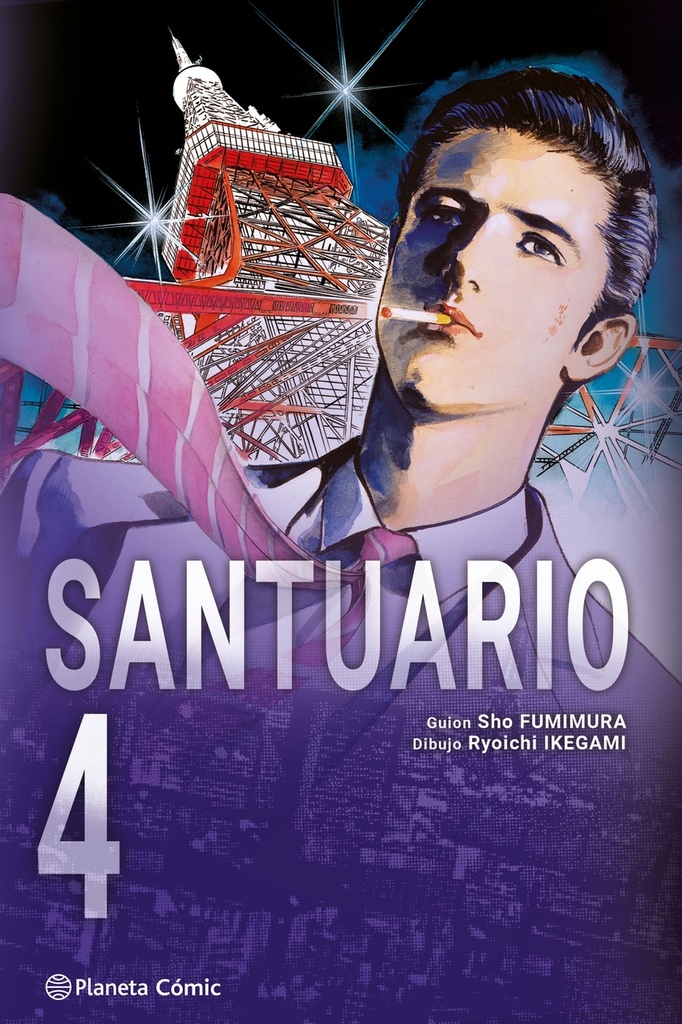 [9791387781996] Santuario nº 04