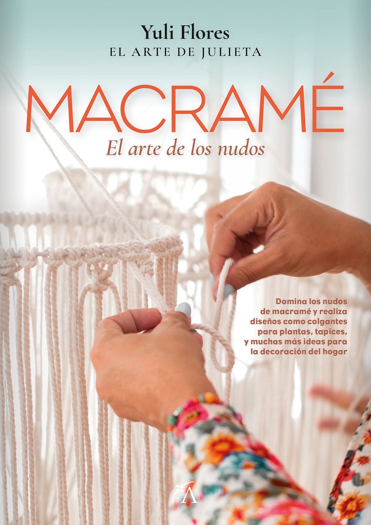 [9788411312998] MACRAMÉ