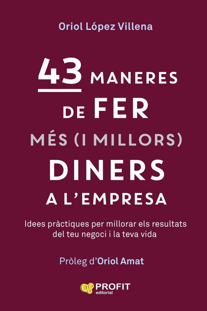 [9791387796723] 43 maneres de fer més (i millors) diners