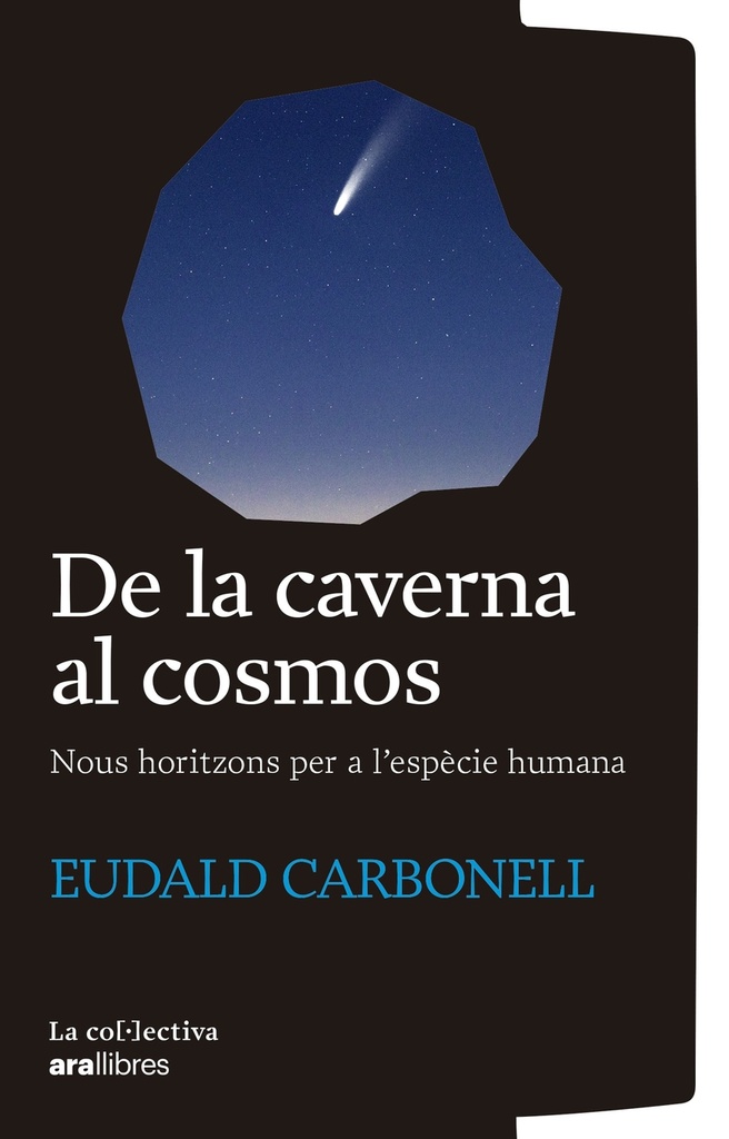 [9791387800161] De la caverna al cosmos
