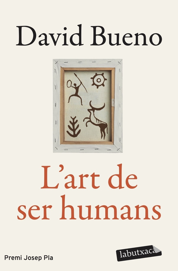 [9791387802318] L'art de ser humans