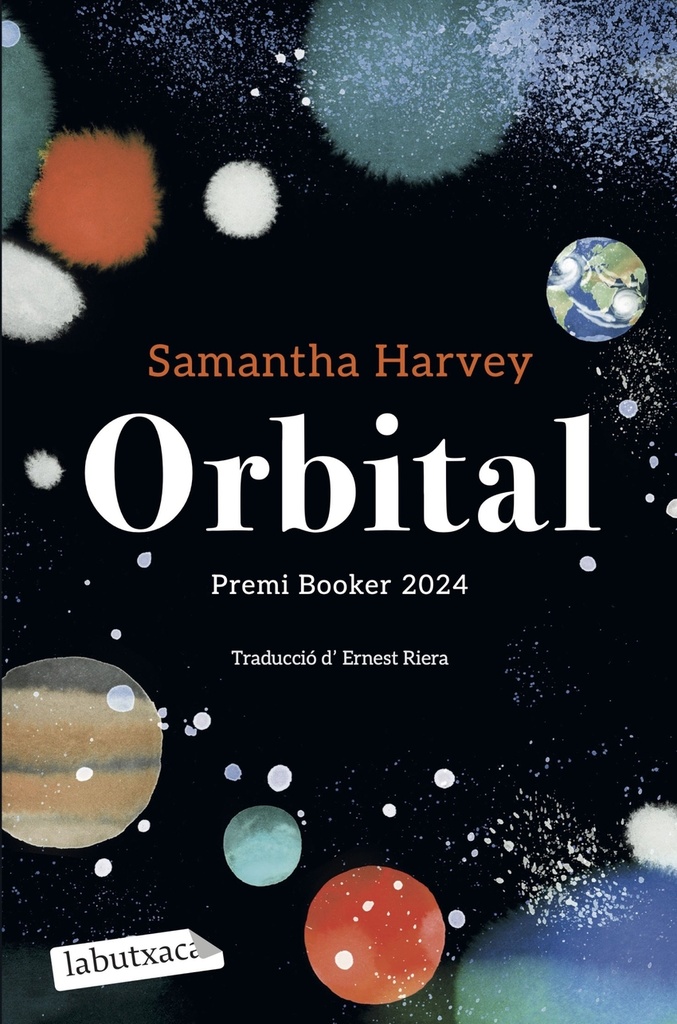 [9791387802370] Orbital