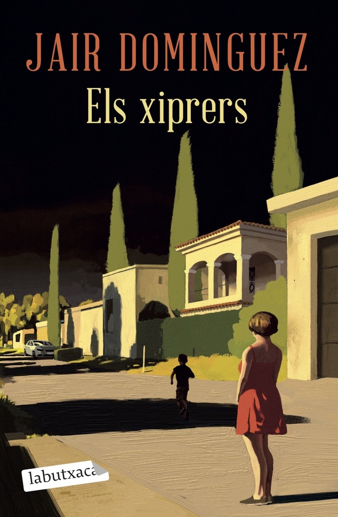 [9791387802455] Els xiprers