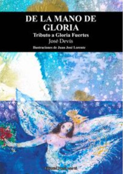 [9791387806316] De la mano de gloria