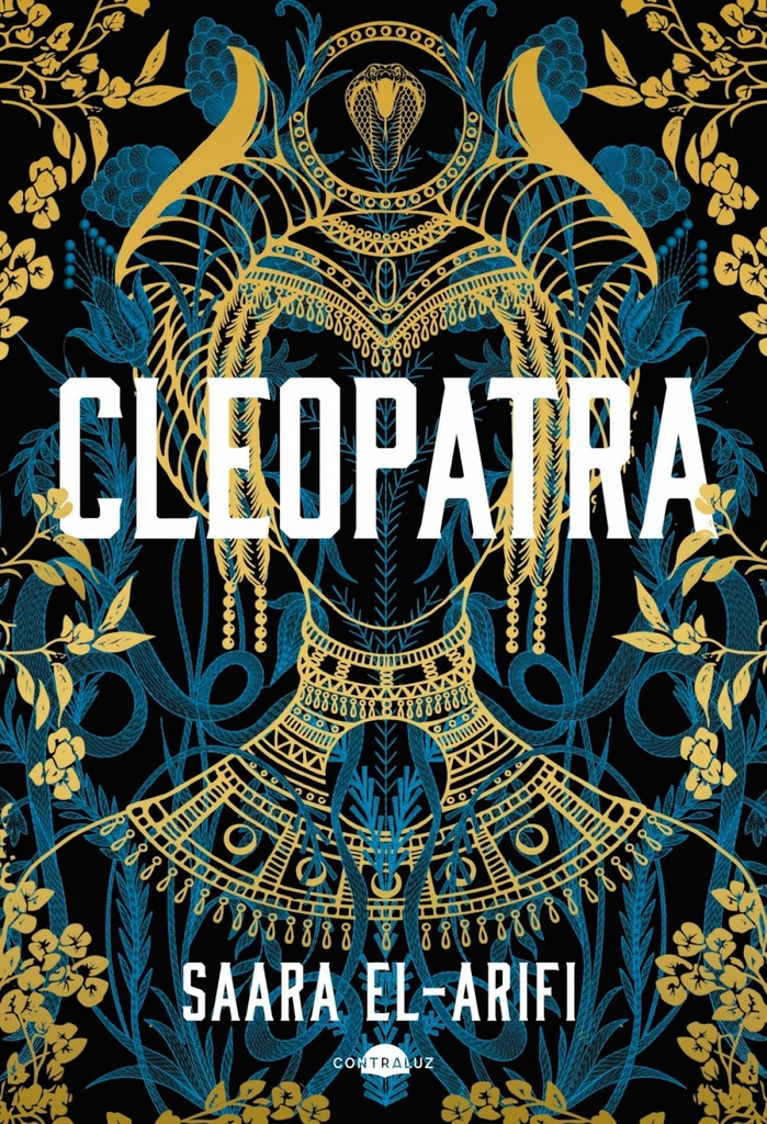 [9791387810351] Cleopatra