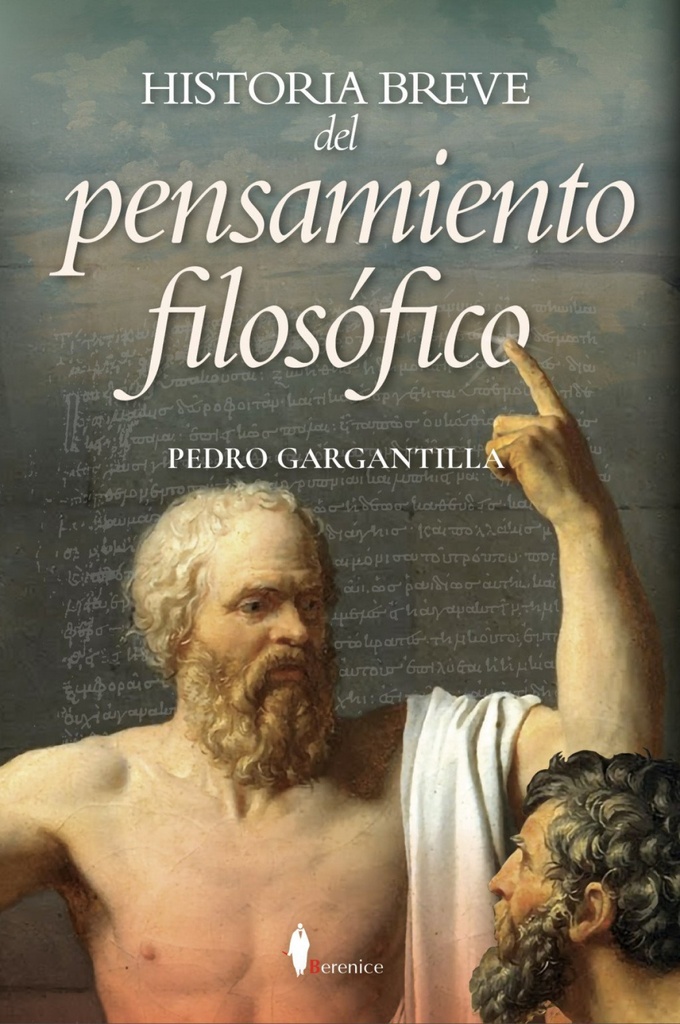 [9791387811136] Historia breve del pensamiento filosofico