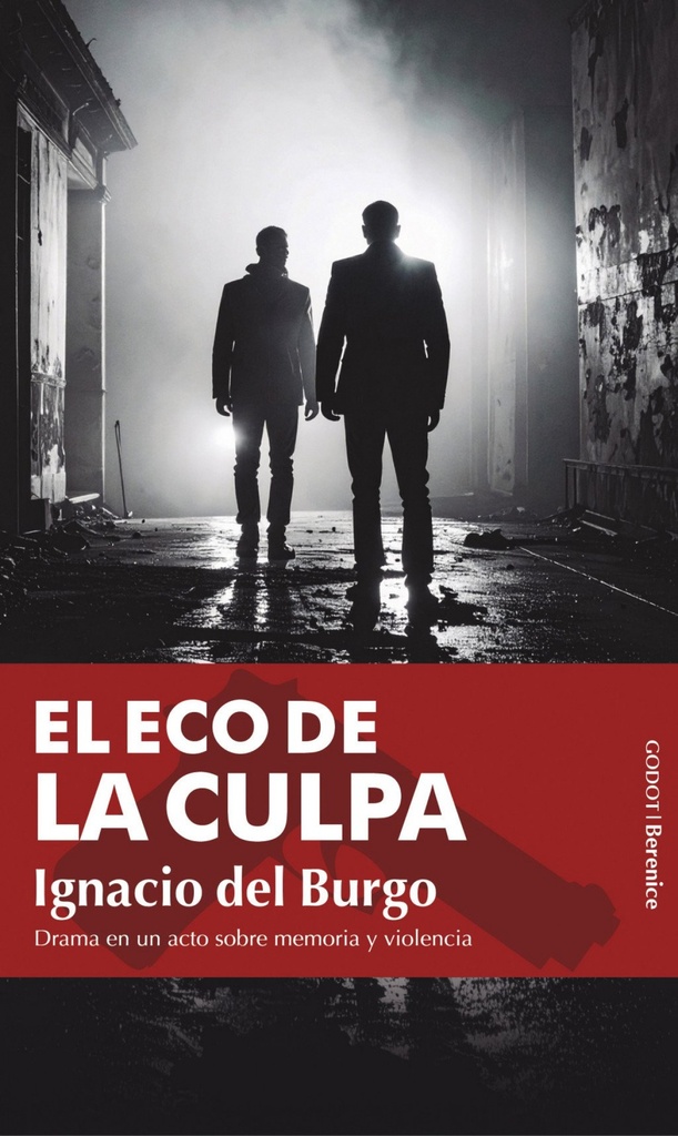 [9791387811327] El eco de la culpa