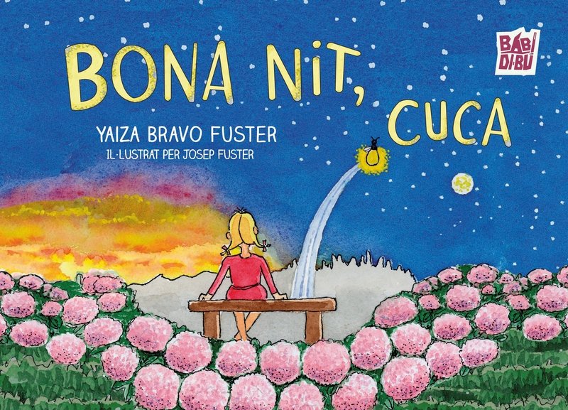 [9791387821630] Bona nit, cuca