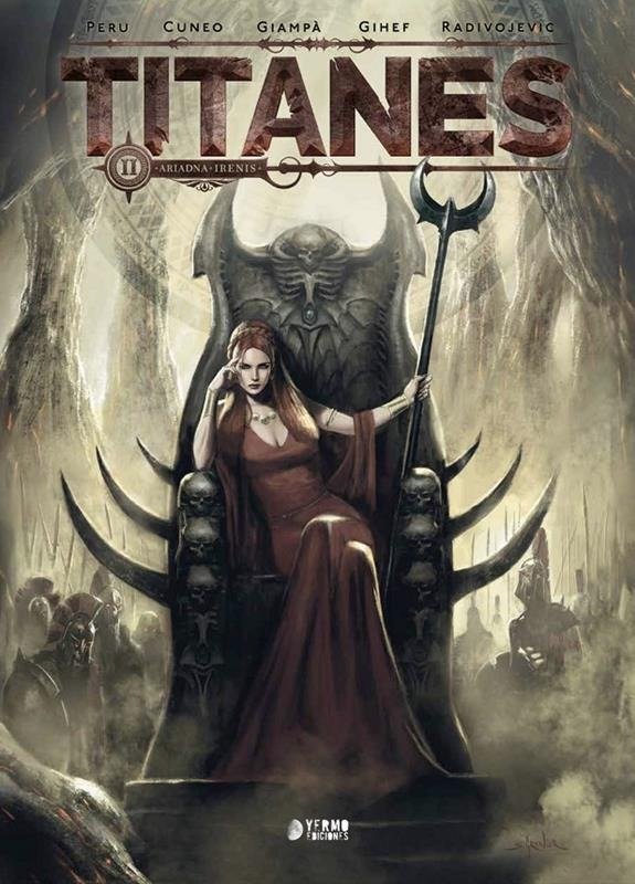 [9791387822248] Arianda/irenis