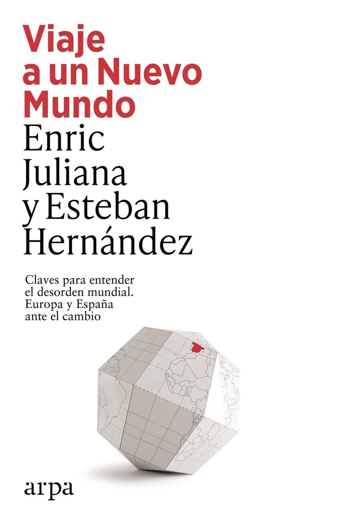 [9791387833374] Viaje a un Nuevo Mundo