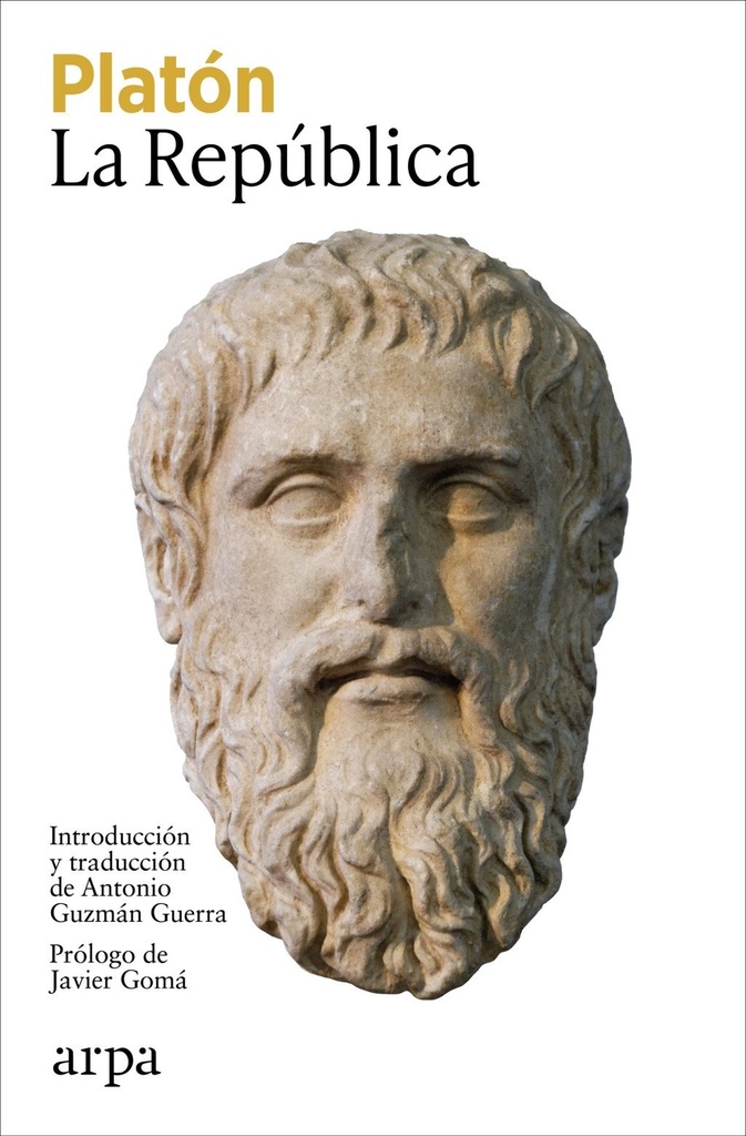 [9791387833480] La República