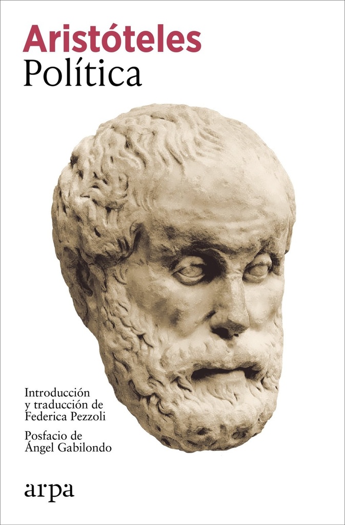 [9791387833497] Política