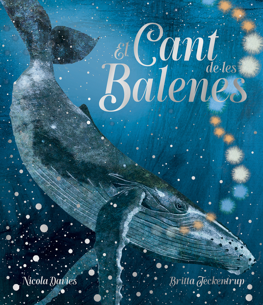 [9791387834814] El cant de les balenes