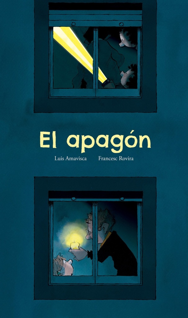 [9791387834982] El apagón
