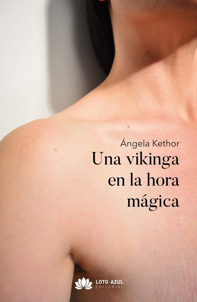 [9791387838225] Una vikinga en la hora mágica