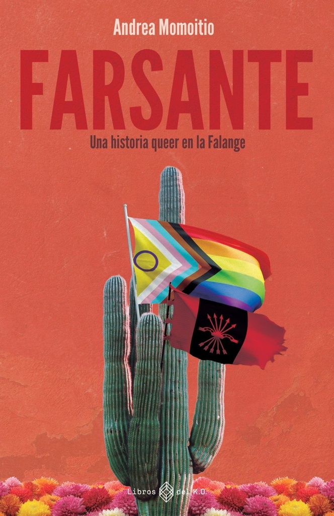 [9791387839284] Farsante
