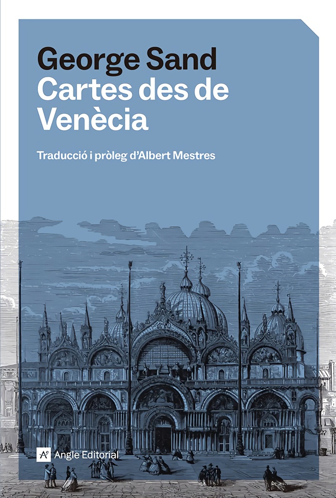 [9791387853273] Cartes des de Venècia