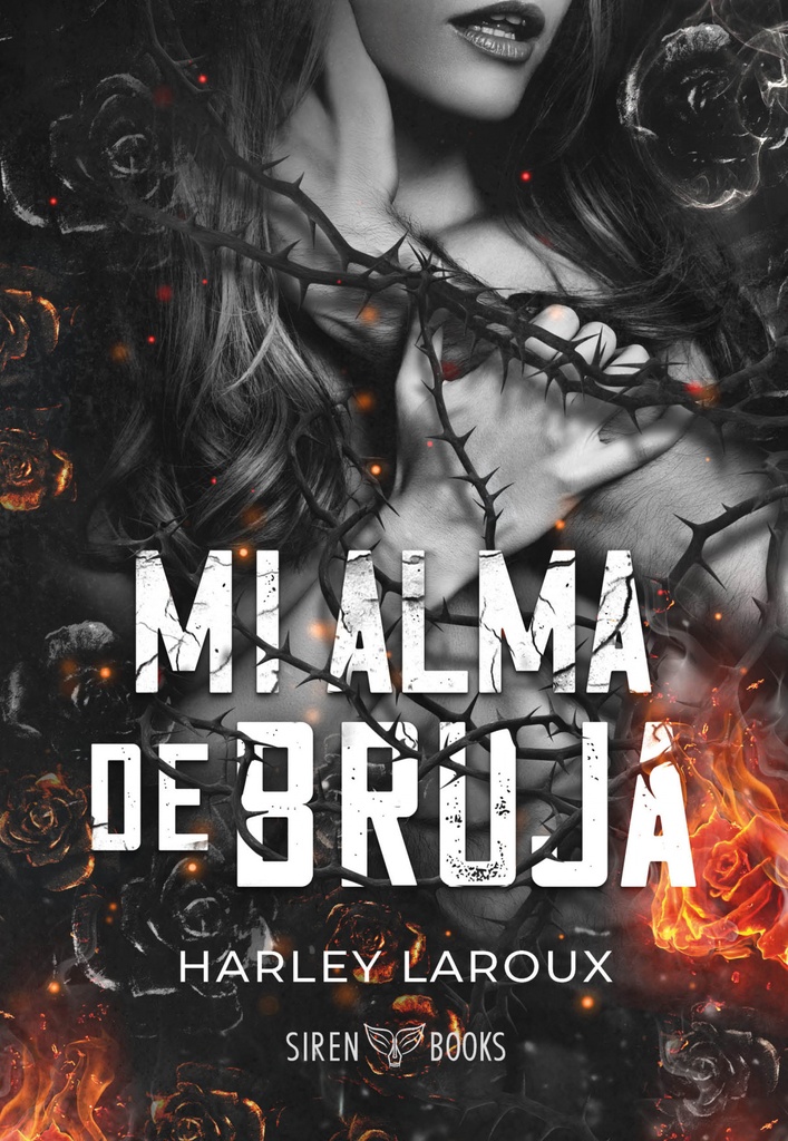 Mi alma de bruja