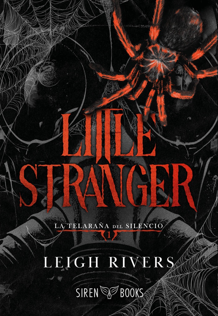 [9791387864026] Little Stranger