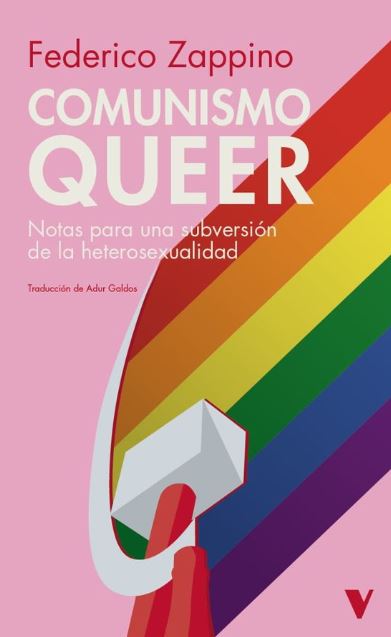 [9791387872748] COMUNISMO QUEER