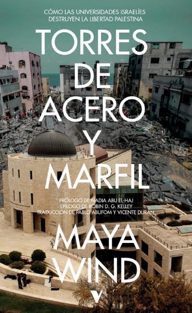 [9791387872793] TORRES DE ACERO Y MARFIL