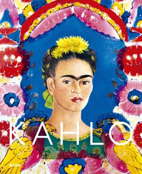 [9791387881177] Galería de arte. Frida kahlo