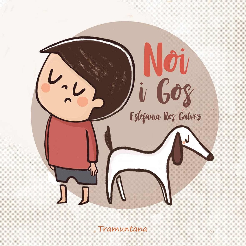 [9791387884093] Noi i Gos