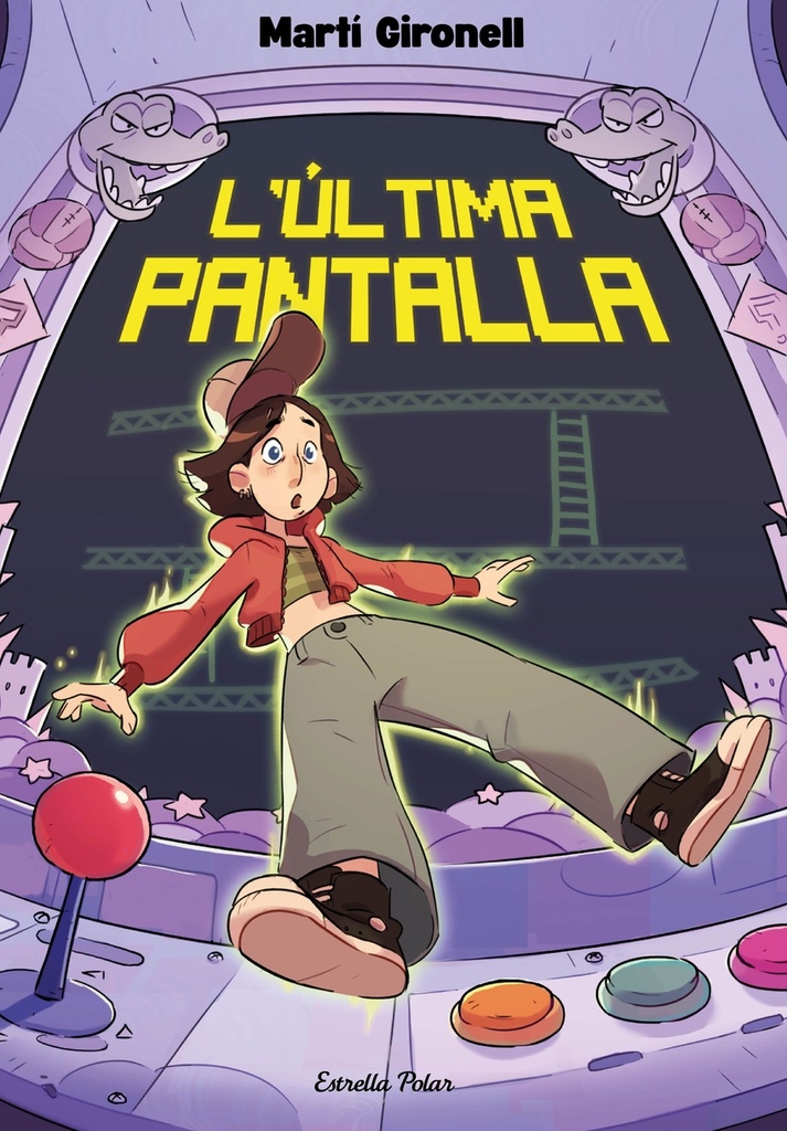 L'última pantalla