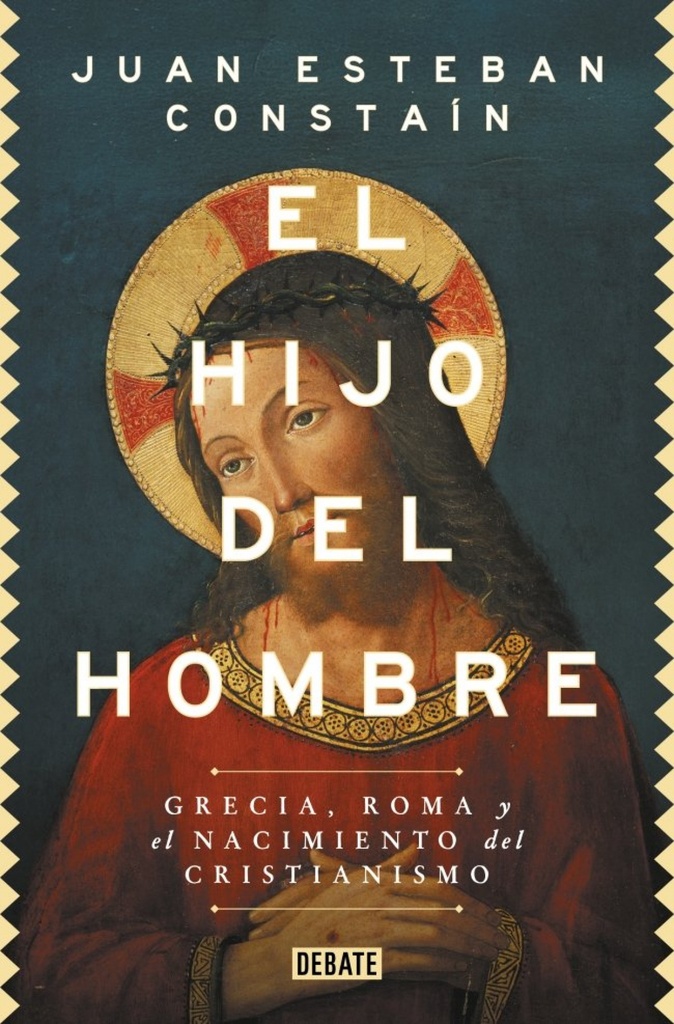 [9791387904197] El hijo del hombre