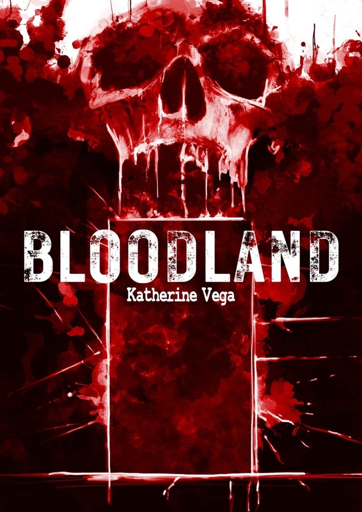 [9791388074325] BLOODLAND